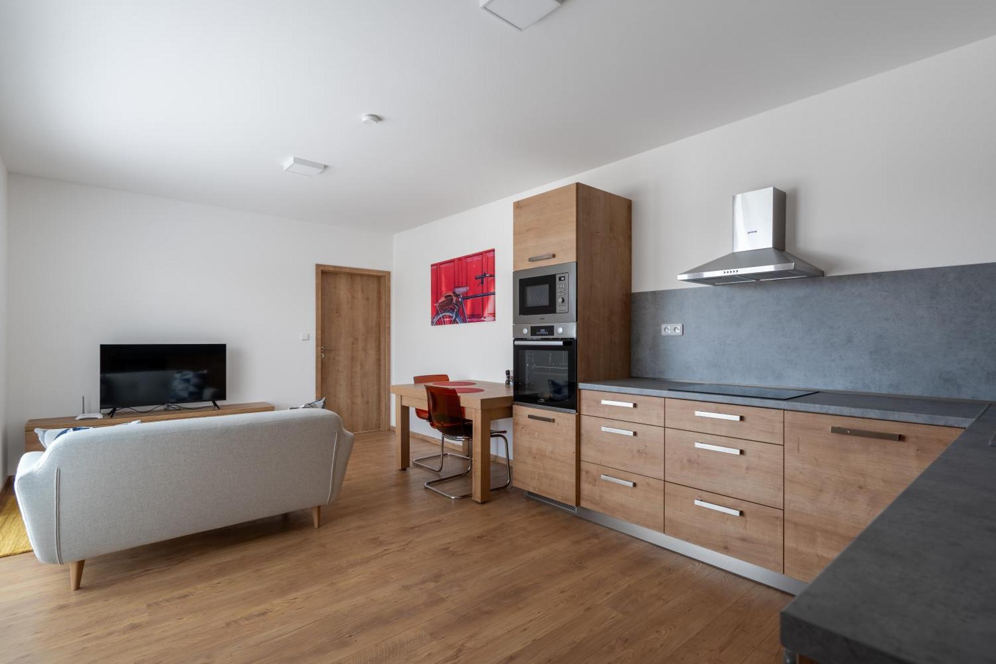 Apartmany Pustimer * Pustimer