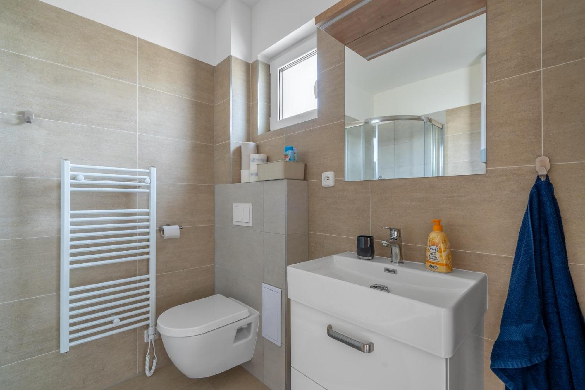 Appartement Apartmany Pustimer Pustimer